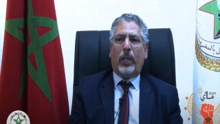 الاتحاد يدعو إلى رفع الحصار عن محتجزي مخيمات العار بتندوف