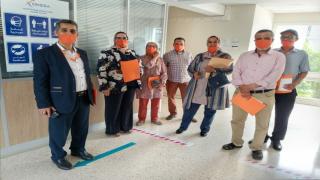 الجامعة المغربية للفلاحة تحقق التمثيلية في القطاع وتهنئ مناضليها