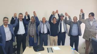 تشكيل تنسيق نقابي وطني في قطاع الصحة.. والإعلان عن تنفيذ برنامج نضالي تصعيدي