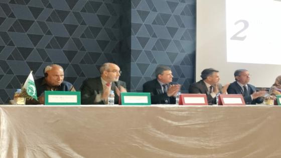 خلال مؤتمر للاتحاد الدولي لنقابات آسيا وافريقيا..الـuntm يؤكد أنه سيظل وفيا لخطه النقابي في الدفاع عن العمال داخل الوطن وخارجه وخاصة العمال في فلسطين