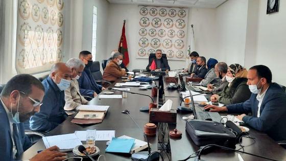 ال UNTM يشيد بقانون الحماية الاجتماعية ويستنكر الاساءة والتطاول على جلالة الملك