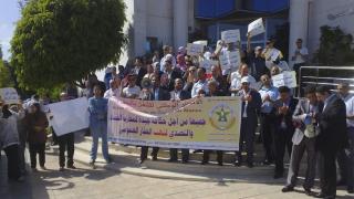 النقابة الوطنية لإعداد التراب الوطني والتعمير تستنكر صرف منحة اجتماعية خارج المساطر القانونية لصرف المال العام