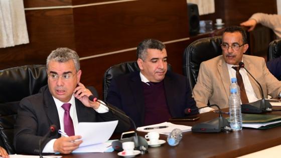 السطي يطالب بالتراجع عن” تحديد سن التوظيف بالتعليم في30سنة”ويحذر من تداعيات القرار