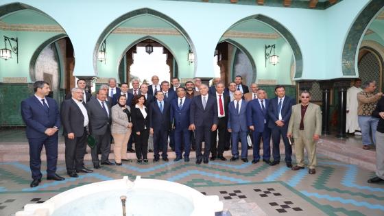 الحلوطي: الاتفاق رسالة مهمة للوطن وللمغاربة ويجب أن تواكبه حوارات على المستويات القطاعية