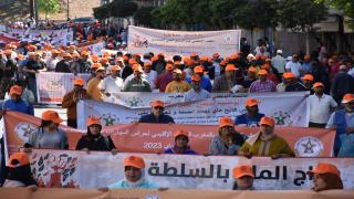 الاتحاد يرفض أي إصلاح مقياسي جديد أحادي لصناديق التقاعد يمكن أن يمس بالاستقرار الاجتماعي