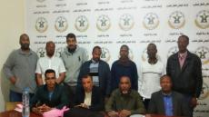 تأسيس المكتب النقابي للحرفيين بالرشيدية