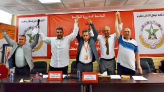 الجامعة المغربية للفلاحة تعقد مؤتمرها الوطني 3 وتنتخب حسن مستظرف كاتبا وطنيا