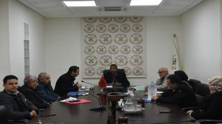 الاتحاد بالرباط سلا القنيطرة يدعو إلى التعبئة لانجاح الوقفة الاحتجاجية التي ستنظمها الجماعة المغربية للفلاحة