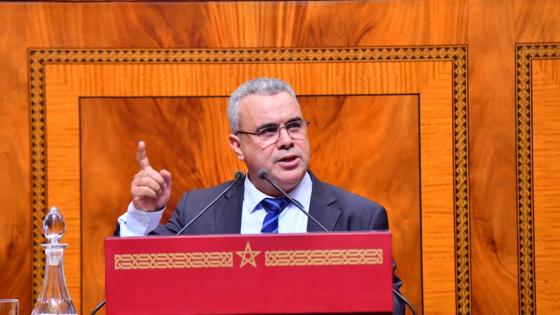 المستشار خالد السطي لموقع” الاتحاد”: مجلس المستشارين منبر للترافع على مطالب الشغيلة