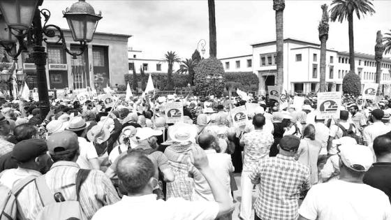 الاتحاد يدعم مطالب المهندسين والمتصرفين والتقنيين العادلة ويدعو إلى إنجاح البرنامج النضالي للهيئة الوطنية للتقنيين