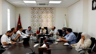 الـuntm بالتعمير تطالب الوزيرة المنصوري بالتدخل لتصويب ملف الأعمال الاجتماعية المتعثر