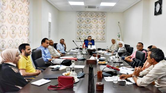 الجامعة المغربية للفلاحة تطالب مدير المكتب الجهوي للاستثمار الفلاحي لدكالة بالتدخل العاجل لحماية وعائها العقاري والوقوف بجانب مستخدم بالمكتب