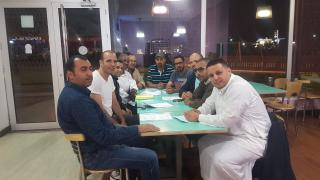 المكتب الوطني لنقابة أطر وسائقي ومستخدمي سوبراتور يعقد لقاء استثنائيا بأگادير