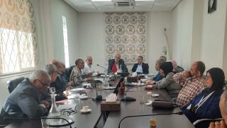 الجامعة الوطنية لموظفي الجماعات المحلية تحمل الداخلية مسؤولية تعطيل مأسسة الحوار القطاعي وتدعو لإضراب إنذاري