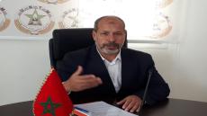 حوار..أسحاب يؤكد رفض الجامعة التوقيع على أي اتفاق أو بروتوكول لا يستجيب للحد الأدنى من المطالب المعقول