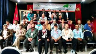 في لقائه الأول المكتب الجهوي للجامعة الوطنية لموظفي الجماعات المحلية للدار البيضاء سطات يدعو مجلس مدينة البيضاء إلى فتح الحوار