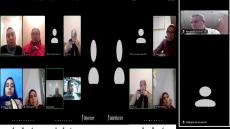 اللجنة المركزية للمرأة النقابية بالجامعة الوطنية لموظفي التعليم تستنكر جميع أشكال العنف ضد نساء ورجال التعليم