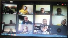 الاتحاد يساهم في صندوق مواجهة كورونا ويدعو الحكومة للتنسيق مع النقابات بشأن الوضع الحالي