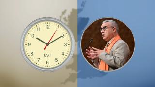 السطي يطالب بإعادة تقييم قرار الساعة الإضافية ويدعو إلى فتح حوار وطني شفاف بخصوصها