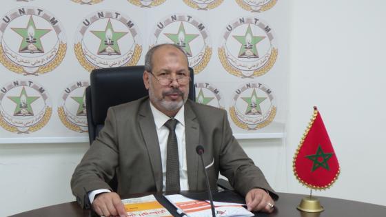 الكاتب العام للجامعة الوطنية لموظفي الجماعات يزور تركيا لإجراء لقاءات وجلسات عمل مع نقابة حزمت ايتش واتحاد حقيش