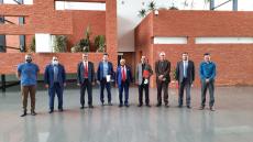 النقابة الوطنية للقاعات الرياضية الخاصة تتدارس مشاكل القطاع في لقاء برئاسة الحكومة