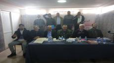 الجامعة المغربية للبريد تعقد جمعها العام الوطني