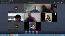 المكتب الجهوي للاتحاد بالدار البيضاء سطات يعقد اجتماعه العادي