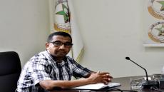 النقابة الوطنية لإعداد التراب الوطني والتعمير تعلن تضامنها مع المناضل خالد الأملوكي