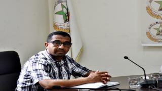 النقابة الوطنية لإعداد التراب الوطني والتعمير تعلن تضامنها مع المناضل خالد الأملوكي