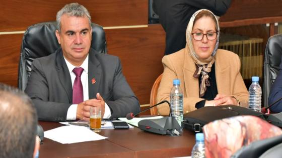 الاتحاد يقدم تعديلات مهمة لتوظيف حاملي الشهادات وإدماج الأمازيغية وتقوية جهاز تفتيش الشغل