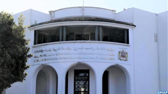 الجامعة المغربية للفلاحة تندد باستمرار المتقاعدين في مناصب المسؤولية وتدعو لإعطاء الفرصة للكفاءات الشابة