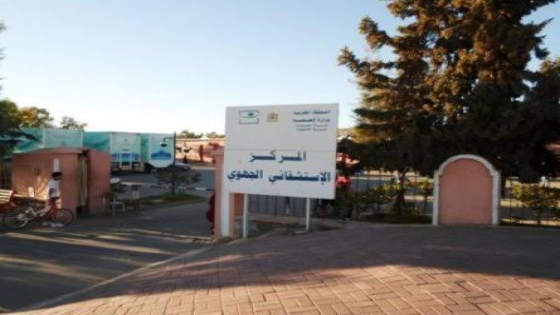 تنسيق نقابي في قطاع الصحة بجهة كلميم واد نون يتسنكر الارتجال والعبثية في تدبير القطاع بالجهة