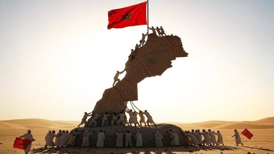 الاتحاد يثمن قرار الأمم المتحدة بخصوص الصحراء المغربية وينوه بمجهودات الديبلوماسية المغربية