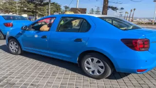 الاتحاد يدعو إلى إصدار قانون ينظم قطاع سيارة الأجرة وقطاع النقل بكل أصنافه