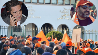 الجامعة الوطنية لموظفي التعليم تراسل أمزازي لعقد لقاء مستعجل لإيجاد حلول لإنصاف المتصرفين التربويين