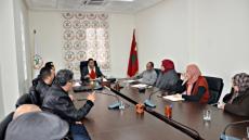 النقابة الوطنية لمستخدمي المؤسسة المحمدية تؤكد رفضها للمشروع الحالي المتعلق بالمغادرة الطوعية