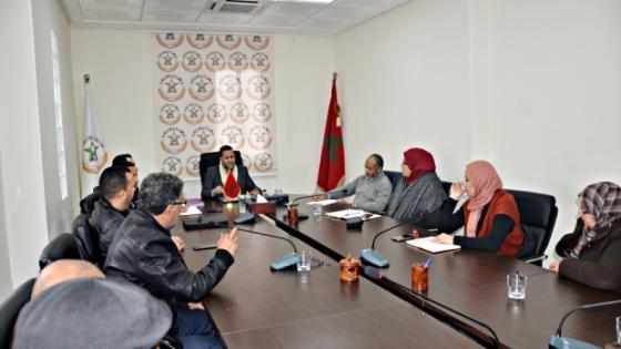 النقابة الوطنية لمستخدمي المؤسسة المحمدية تؤكد رفضها للمشروع الحالي المتعلق بالمغادرة الطوعية