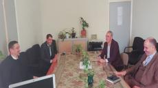 تنسيق يضم untm يتعبأ لتحصين المكتسبات في قطاعات التعمير والإسكان