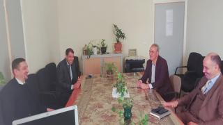 تنسيق يضم untm يتعبأ لتحصين المكتسبات في قطاعات التعمير والإسكان