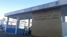 الجامعة الوطنية لقطاع الصحة بالعرائش تستنكر الارتباك في تدبير جائحة كورونا وتسجل مجموعة من الخروقات