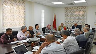 الـuntm ينبه الحكومة لابتعادها عن المقاربة التشاركية في تدبير تحديات الوضع الاجتماعي للمغاربة