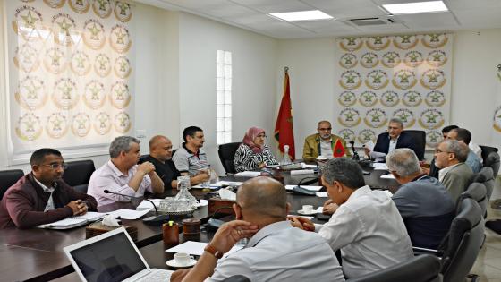 الـuntm ينبه الحكومة لابتعادها عن المقاربة التشاركية في تدبير تحديات الوضع الاجتماعي للمغاربة