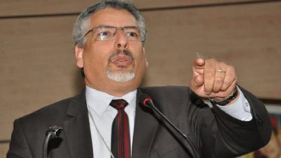 الحلوطي يدعو لاستئناف الحوار الإجتماعي و تفعيل مدونة الشغل