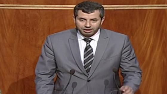 مريمي يدعو لمراقبة تملص المقاولات من تأمين العمال