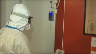 مكتب الجامعة الوطنية لقطاع الصحة بالرشيدية يطالب بتوفير مستلزمات الوقاية للمهنيين