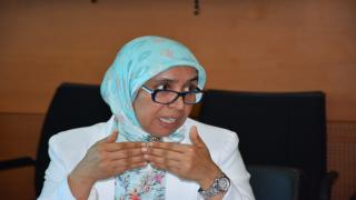 ميصرة تدعو إلى إعطاء الأهمية للابتكار والبحث العلمي لتطوير القطاع الصناعي