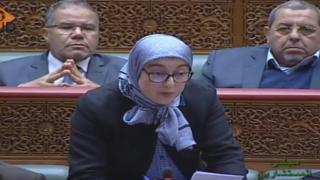 أفيلال تدعو وزارة إعداد التراب والتعمير والإسكان إلى الالتزام بمخرجات الحوار الاجتماعي