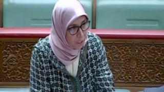 ميصرة تسائل العثماني عن حكامة الصفقات العمومية