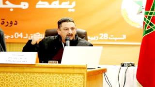 الدحموني يدعو الحكومة للتفكير في مصادر تمويل بديلة لضمان حقوق ومكتسبات المتقاعد بدل الحلول السهلة التي تمس الاستقرار الاجتماعي