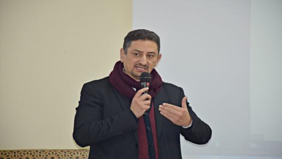 أنس الدحموني يكتب..الشغيلة المغربية: بين إكراهات الغبن الجبائي وتحقيق بعض الشركات لأرباح فاحشة